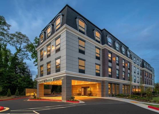 Fairfield by Marriott Inn & Suites Annapolis 1