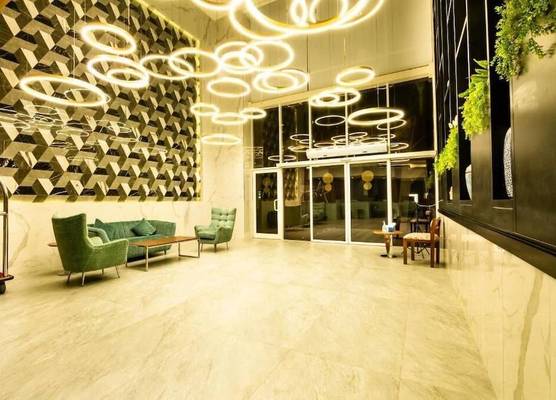 Wow Diamond Hotel 1