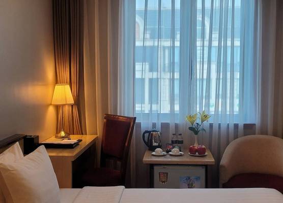 Luxeden Signature hotel 1