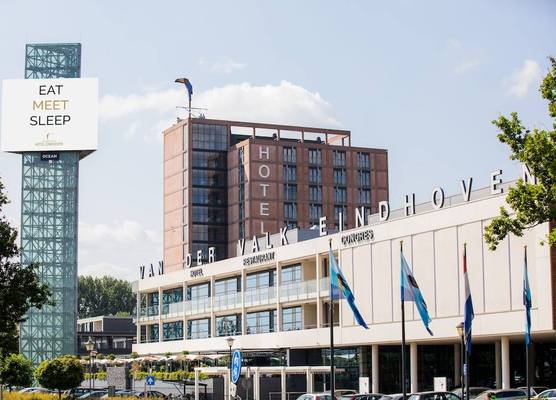 Van der Valk Hotel Eindhoven 1