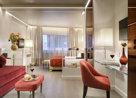 Ponte Vecchio Suites & Spa 1