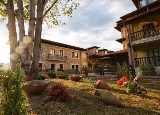 Hotel & Spa María Manuela 1