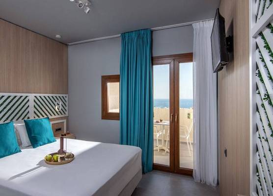 Villa Elite "by Checkin" Adults Only 1