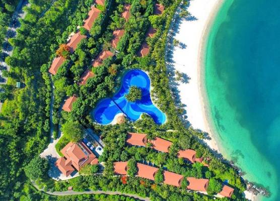Vinpearl Luxury Nha Trang 1