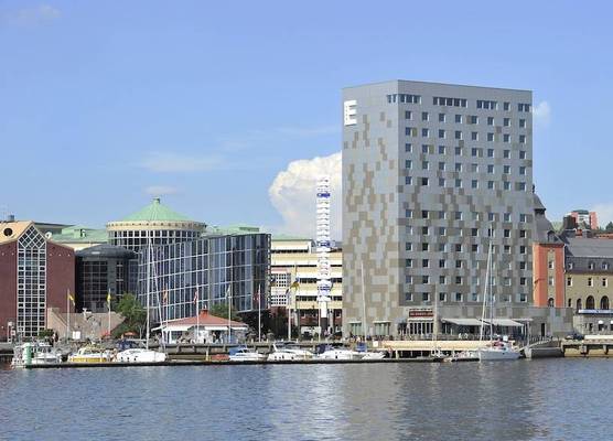 Elite Plaza Örnsköldsvik 1