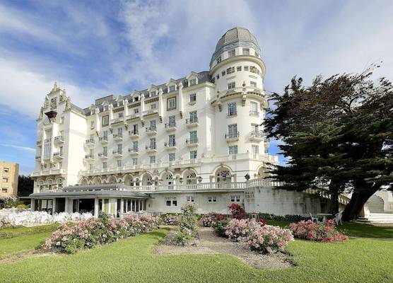 Eurostars Hotel Real 1