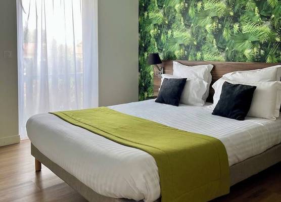 ATHOME RESIDENCE ET SPA 1