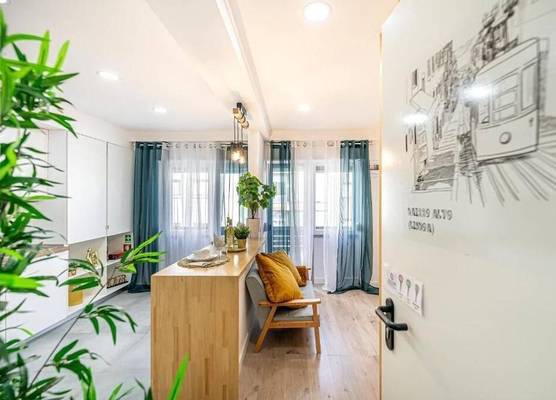 Santos Mattos Guesthouse & Apartments by Lisbon with Sintra 1