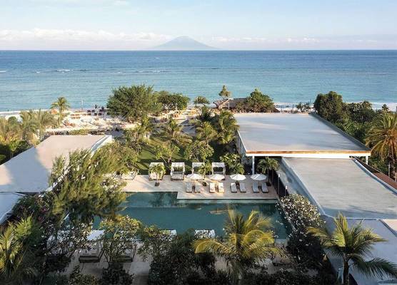 Cocana Resort Gili Trawangan 1