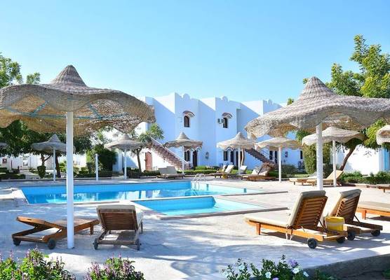 Desert View Sharm Hotel 1