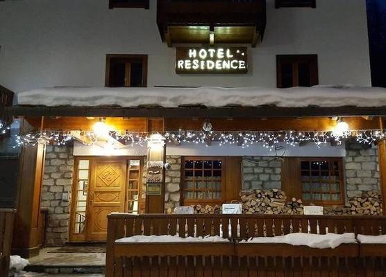 Residence Castelli 1