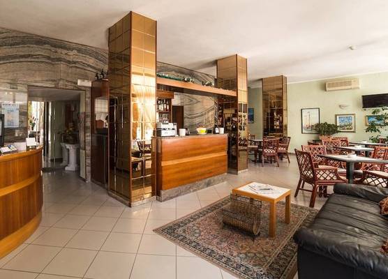 Hotel Europa 1
