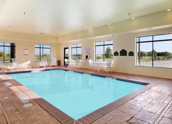 Wingate by Wyndham New Braunfels 1