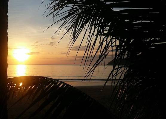 Juara Mutiara Resort 1