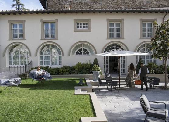 Dimora Palanca Boutique & SPA 1
