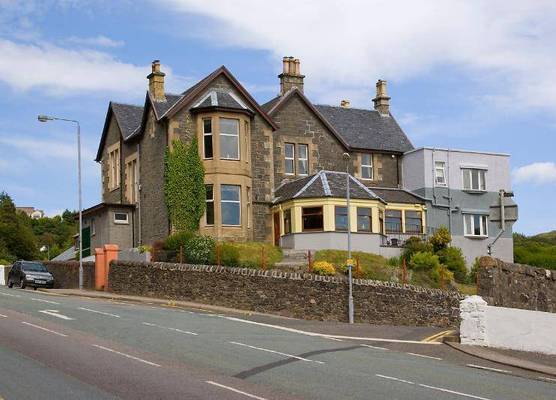 King's Knoll Hotel 1