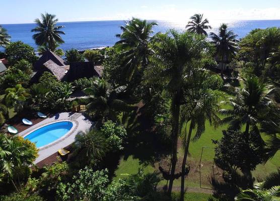 Punatea Village 1