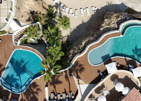 Punta Pescadero Paradise Hotel & Villas 1