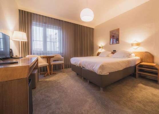 Hotel Prado 1