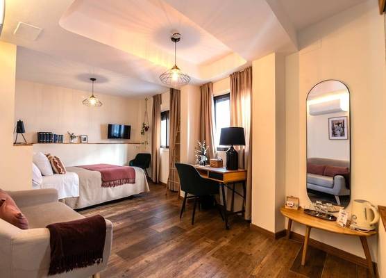 Rooms Vita 1