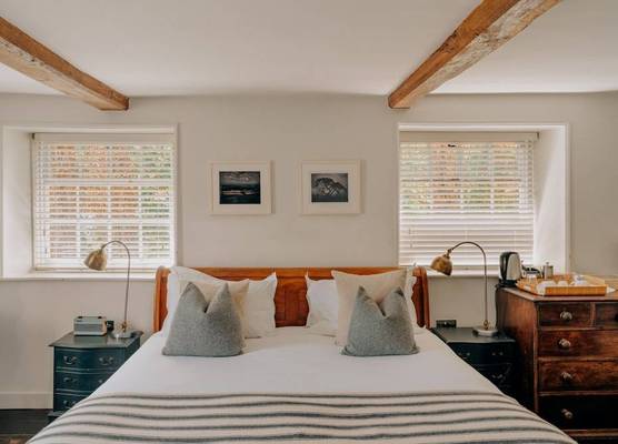 The Ram Inn 1