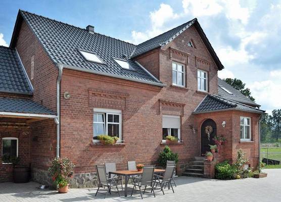 Gutshof Zum Adlernest 1