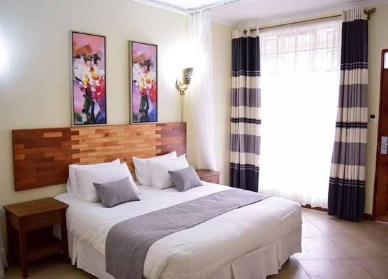 The Smith Hotel 1