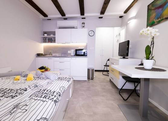 Apartments Bella Tara 1