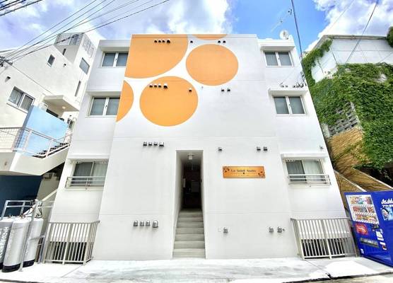 Le Soleil Asato 1