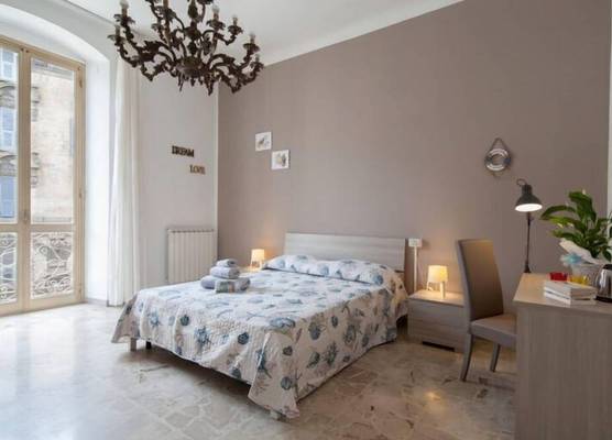 Blu Sea Rooms 1