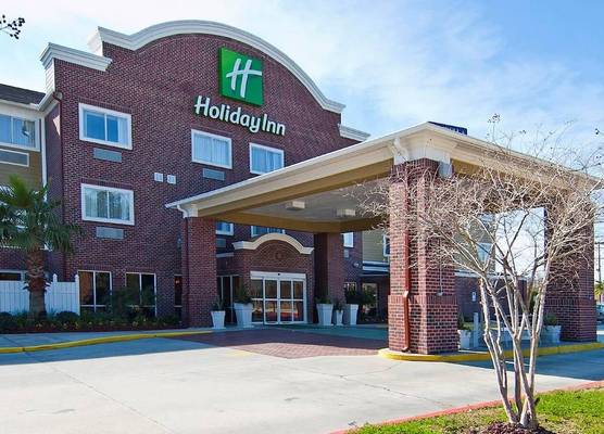 Holiday Inn & Suites SLIDELL - NEW ORLEANS AREA by IHG 1