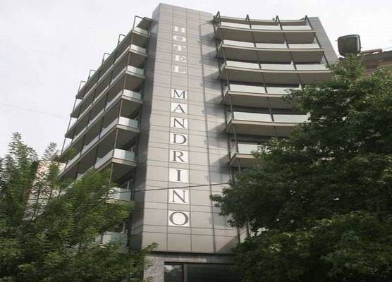 Mandrino Hotel 1