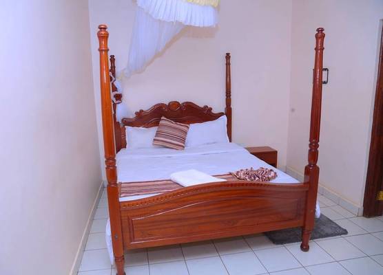 Hotel Lillies- Juja 1