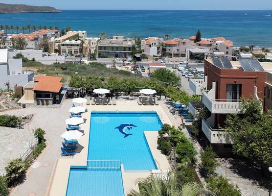 Ekavi Apartments 1