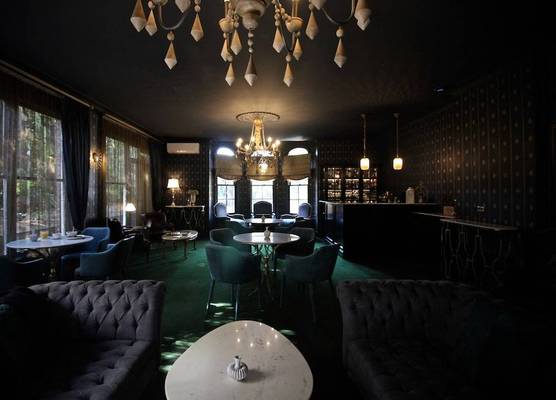 Berida Hotel 1