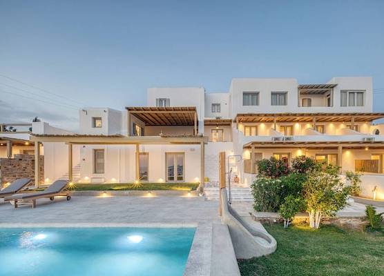 Athera Suites Mykonos 1