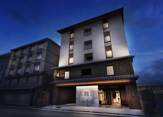 RIHGA Place Kyoto Shijo Karasuma 1