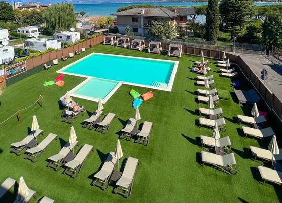 Hotel Puccini 1