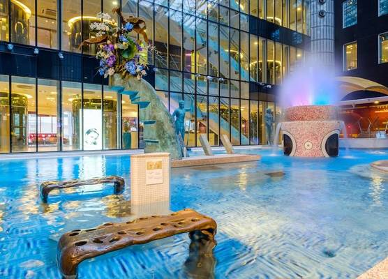 Tallink Spa & Conference Hotel 1