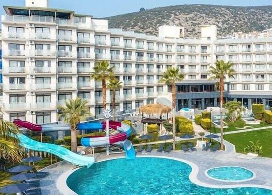 ODELIA RESORT HOTEL 1