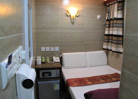 Russian Hostel 1