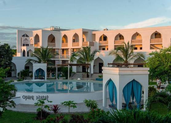 Opera Hotel 1