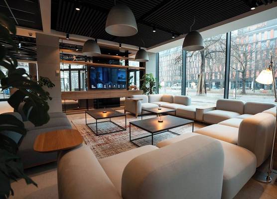 Q Hotel Plus Wrocław 1