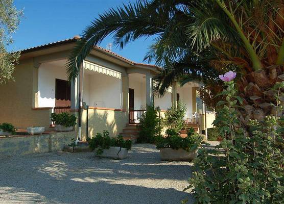 Casa Luppoli 1