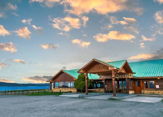 Tolkeyen Ushuaia Hotel 1