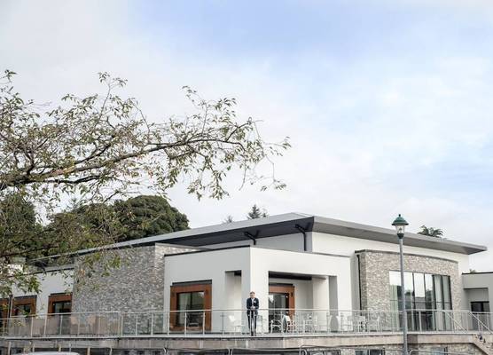 Silverbirch Hotel 1