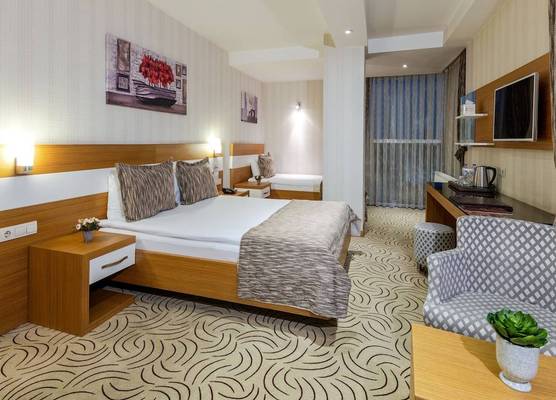 Dies Hotel 1