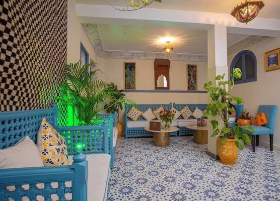 Winarouze House 1