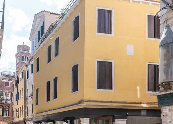 Hotel Grifoni 1