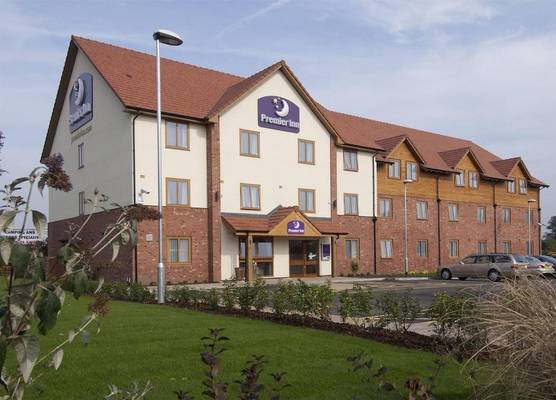 Premier Inn Newport/Telford 1